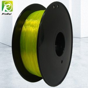 PINRUI TPU-95A TPU Filament 3Dnyomtatószálakhoz
