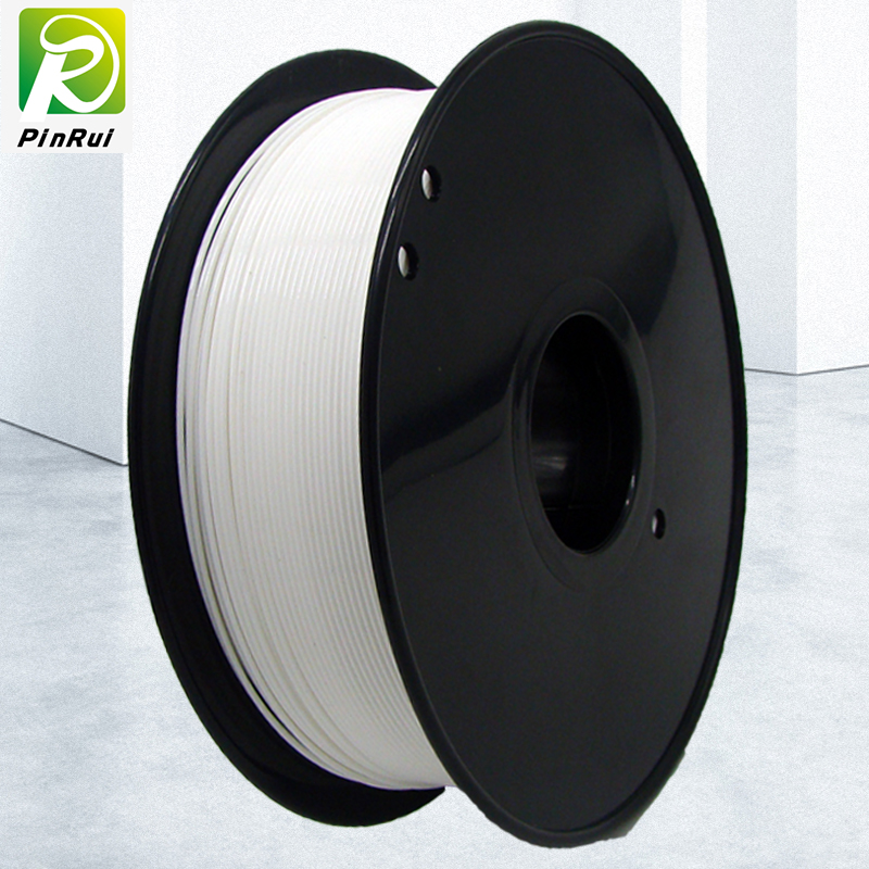 PinRui kiváló minőségű 1kg 3d PLA+ Filament PLA Pro 1.75mm Filament