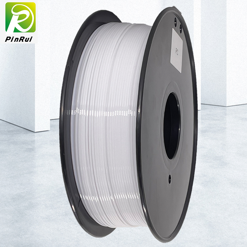 PINRUI 3Dnyomtató 1.75mm PC Filament 3Dnyomtatóhoz